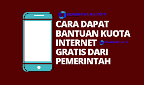 Jadi, di sini kami akan membagikan cara yang dirasa lebih aman dan tidak melanggar tos whatsapp. Cara Dapat Bantuan Kuota Internet Gratis Dari Kemdikbud Langsung Lewat Wa Dan Telpon Ke Nomor Ini Semarangku