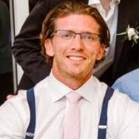 Chris Gilley's Instagram, Twitter & Facebook