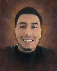 Erik Espinoza Obituary