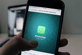 Banyak sekali contoh kalimat efektif yang bisa anda temukan melalui berbagai bacaan. Cara Dan Contoh Broadcast Promosi Di Wa Whatsapp Praktis Dan Mudah