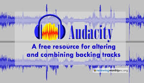 It is an application that displays video of the sheet music or translation /. Using Audacity To Alter And Link Backing Tracks To Create Worship Sets That Flow Smoothly Renewing Worship