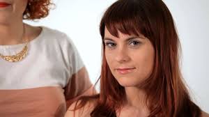 40 best haircuts with bangs to inspire your next trendy hairstyle. 10 Best Short Hairstyles With Bangs In 2020 The Trend Spotter