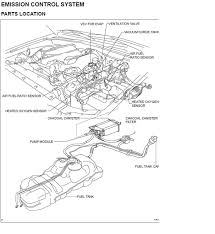 This fault also results in the system kicking in a default limp mode characterized by disabling the transmission's 4th gear (overdrive). Toyota Bank 1 Sensor 1