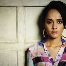 Marie Claire interviews The Level's leading lady: Karla Crome