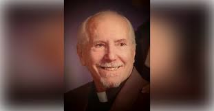 Obituary information for Joseph Herbert Pearson, Jr.