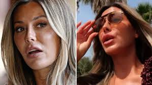 Kändisar: De tar sig vidare från delfinalen