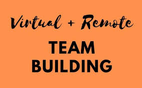 We did not find results for: Virtual Team Building Ideas Alliance Of Independent Events Agencies