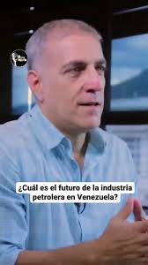 PDVSA murió y hay que darle cristiana sepultura.
