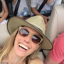 Norman Swan's wedding joy: ABC doctor known as the 'King of Covid', 70,  weds stunning bride, 46, at island paradise