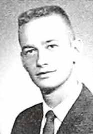 Harry Max Borders (1939-2000)