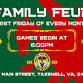 Family Feud @ Back Of The Dragon in Tazewell VA event image