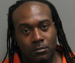 Man shot girlfriend outside Montgomery hotel in fight over $40, records  claim