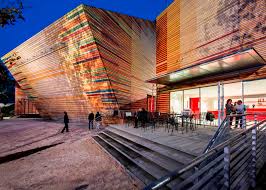 His notable buildings include the centre georges pompidou in paris. Auditorium Aquila By Renzo Piano Building Workshop