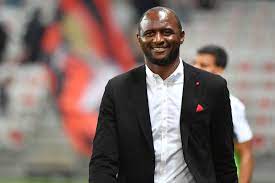 Erging 1640 nach portugal zurück. Football Is Secondary Vieira Pays Tribute To Victims Of Nice Attack Goal Com