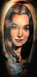 Phoenix Tattoos USA (@PhoenixTattooUS)