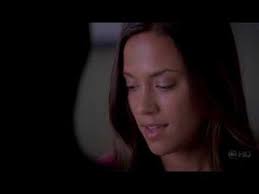 Intenta tomar las riendas de su vida, aunque su trabajo sea de esos que te hacen la vida imposible. Jana Kramer On Ga Finale 1 Youtube