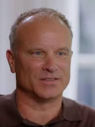 Dennis Bergkamp, what a player for Ajax Amsterdam!!