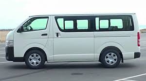 Mobil van yang dimodifikasi dengan berbagai macam fitur dan interior mewah. Terbaik Bro Lelaki Ini Ubah Suai Van Hiace Jadi Lebih Mewah Daripada Vellfire Rileklah Com