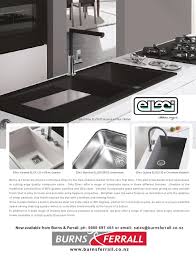 kitchen & bathroom trends new zealand