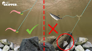 We did not find results for: No More Snags W These Fishing Rigs Fishing Moving Water Rocky Bottoms Youtube