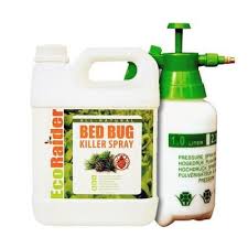 pin on bed bug treatment
