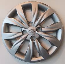 We did not find results for: Hy155581 Hyundai Accent 2018 2019 15 Oem Silver Factory Hubcaps Wheel Covers Center Caps Rims