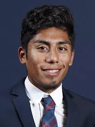 2019 Men's Soccer Roster