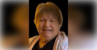Obituary information for Lynda Sue Johnson