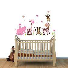 Baby Nursery Kid Room Wall Decals Nursery Wall Decals Boy Baby Room Wall Baby Room Wall Stickers