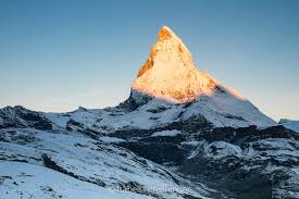 Da die normalroute über den hörnligrat schwierig zu finden ist, muss man entweder über ausgezeichnete. Matterhorn In Zermatt Fotokurs Mit Amazing Views