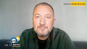 Afaceri de la Zero. Ciprian Virgil Munteanu, producător de căpşuni şi  afine:...