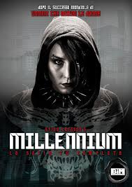 An evolved system for alternative investing. Millennium Del 2 Man Som Hatar Kvinnor Tv Episode 2010 Imdb