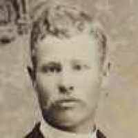 Carl Oskar Andersson (1861–1931)