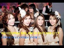 Maybe you would like to learn more about one of these? Beginilah Kehidupan Malam Di Pattaya 18 New 2018 Youtube