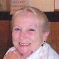 Jean E Clement Obituary