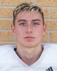 HS FOOTBALL: Coahoma's Cox named district's top offensive newcomer