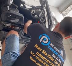 Sửa Ô Tô Điện Trẻ Em Tại Nhà Giá Rẻ TPHCM