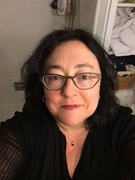 Paula Kamen — Ragdale