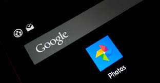 قريبا ستقترح صور قوقل ضبط صور المستندات بنقرة واحدة Google Photos App Photo Apps Google Photos