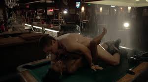 Zofia Jastrzebska Nude Maja Ostaszewska Naked Colors Of Evil Red 136704 |  Hot Sex Picture