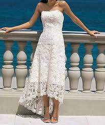 Beach Wedding Renewal Dresses Pictures Of Vow Renewal Dress Casual Wedding Dress Page 4 Casual Wedding Dress Destination Wedding Dress Wedding Dress Styles