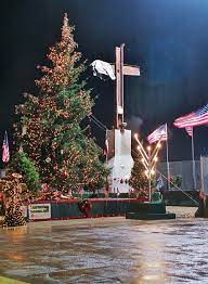 We did not find results for: Christmas Tree And Menorah At Ground Zero December 2001 Photo By Kerri Stadt