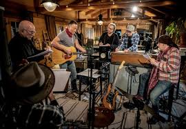 Biography of bruce springsteen (excerpt). Bruce Springsteen Returns With Letter To You Financial Times