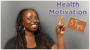 These include health behavior changes, leading to: 3 Health Motivation Tips Simple Tips For Your Health Motivation Journey Youtube