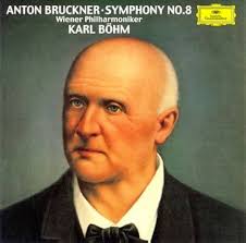Bruckner: Symphony No. 8: Karl Boehm & Vienna Po: Amazon.it: CD e Vinili}