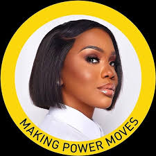 Power Moves: Ignite Your Confidence and Become a Force: Roberts, Sarah  Jakes: 9780785291909: Amazon.com: Books