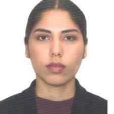 Carla GUERRERO ROBLES