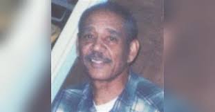 Mr. Albert Elliott Sr. Obituary