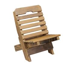 amish made kid s folding fisherman beach chair beach chairs folding beach chair chair design modern