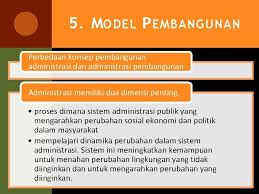 Administrasi publik vs administrasi pribadi. Model Dalam Perbandingan Administrasi Negara Lina Miftahul Jannah